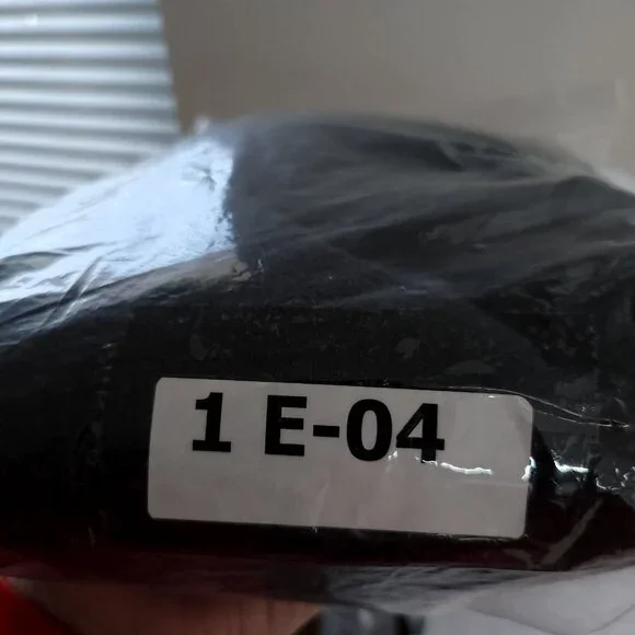 Lululemon Binary Long Sleeve Crew Shirt Men's Size Large Gray Reversible Striped - Picture 13 of 13